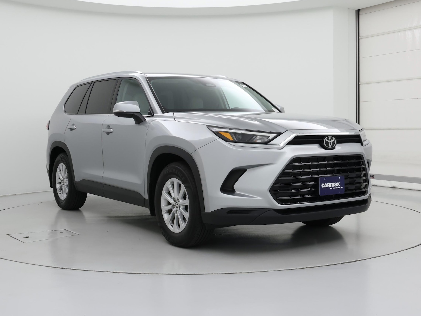 toyota grand highlander 2026 5TDACAB50TS089211 image toyota grand highlander 2026 5TDACAB50TS089211 image